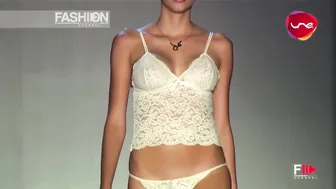 WHISPER & LOUD ALCALDIA DE MEDELLIN Colombia Moda 2013 - Swimwear & Underwear #2