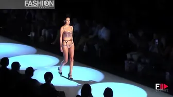 WHISPER & LOUD ALCALDIA DE MEDELLIN Colombia Moda 2013 - Swimwear & Underwear #4