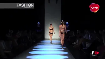 WHISPER & LOUD ALCALDIA DE MEDELLIN Colombia Moda 2013 - Swimwear & Underwear #6