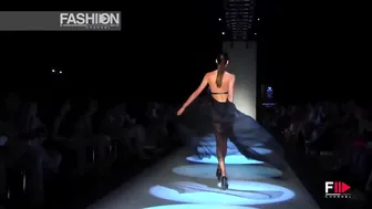 WHISPER & LOUD ALCALDIA DE MEDELLIN Colombia Moda 2013 - Swimwear & Underwear #8