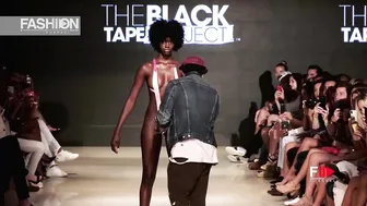 THE BLACK TAPE PROJECT Highlights Spring 2019 - Swimwear & Underwear #4