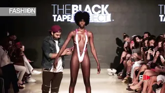 THE BLACK TAPE PROJECT Highlights Spring 2019 - Swimwear & Underwear #5