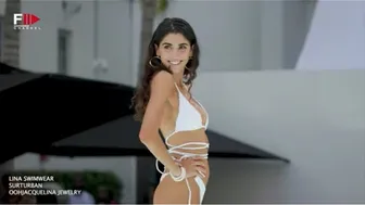 FLYING SOLO Miami 2023 Full show 4 - Swimwear & Underwear