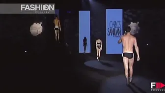 CARLOS SANJUAN Gran Canaria Moda Spring 2015 - Swimwear & Underwear #4