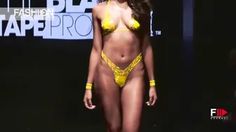 THE BLACK TAPE PROJECT Los Angeles Highlights - Swimwear & Underwear #9