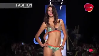 EL COLOMBIANO Colombia Moda 2013 - Swimwear & Underwear #10