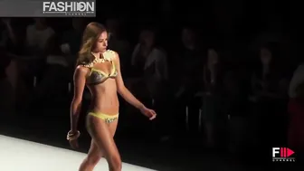 EL COLOMBIANO Colombia Moda 2013 - Swimwear & Underwear #4