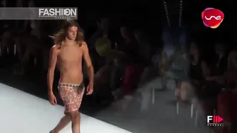 EL COLOMBIANO Colombia Moda 2013 - Swimwear & Underwear #6