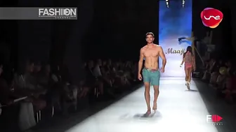 EL COLOMBIANO Colombia Moda 2013 - Swimwear & Underwear #9