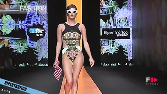 HIPERTROFICO Full Show Spring 2017 Gran Canaria - Swimwear & Underwear #5