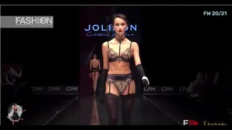 GRAND DEFILE Lingerie 2020 CPM Moscow - Swimwear & Underwear