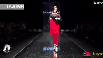 GRAND DEFILE Lingerie 2020 CPM Moscow - Swimwear & Underwear #5