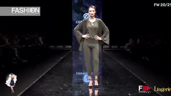 GRAND DEFILE Lingerie 2020 CPM Moscow - Swimwear & Underwear #8