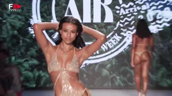 BEACH BUNNY Highlights Miami Swim Week 2022 - Swimwear & Underwear #4