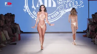 BEACH BUNNY Highlights Miami Swim Week 2022 - Swimwear & Underwear #6