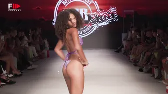 BEACH BUNNY Highlights Miami Swim Week 2022 - Swimwear & Underwear #8