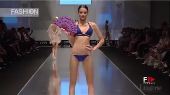 HATEIA GRAND DEFILE Lingerie Spring 2019 Moscow - Swimwear & Underwear