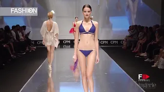 HATEIA GRAND DEFILE Lingerie Spring 2019 Moscow - Swimwear & Underwear #6