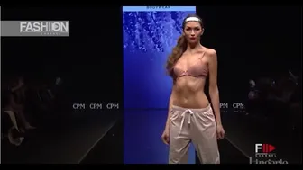 JOOP! GRAND DEFILE Lingerie Magazine 2019 Moscow - Swimwear & Underwear #1