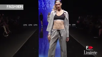 JOOP! GRAND DEFILE Lingerie Magazine 2019 Moscow - Swimwear & Underwear #6