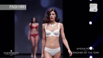 THE SELECTION Salon International de la Lingerie Paris 2017 - Swimwear & Underwear