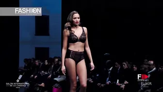 THE SELECTION Salon International de la Lingerie Paris 2017 - Swimwear & Underwear #4