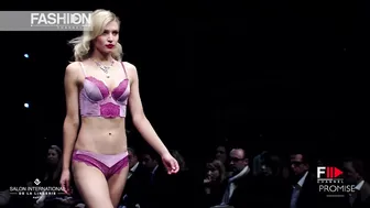 THE SELECTION Salon International de la Lingerie Paris 2017 - Swimwear & Underwear #7