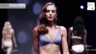 THE SELECTION Salon International de la Lingerie Paris 2017 - Swimwear & Underwear #9