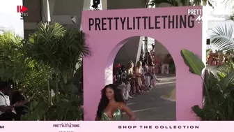 PRETTYLITTLETHING Miami Swim Week 2022 - Swimwear & Underwear #2