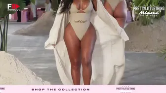 PRETTYLITTLETHING Miami Swim Week 2022 - Swimwear & Underwear #5