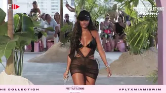 PRETTYLITTLETHING Miami Swim Week 2022 - Swimwear & Underwear #8