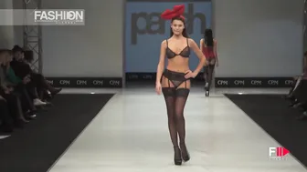 GRAND DEFILE LINGERIE Magazine at CPM Moscow 2015 - Swimwear & Underwear #8