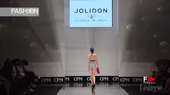 JOLIDON PRELUDE GRAND DEFILE Lingerie Magazine 2019 Moscow - Swimwear & Underwear #5