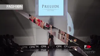 JOLIDON PRELUDE GRAND DEFILE Lingerie Magazine 2019 Moscow - Swimwear & Underwear #8