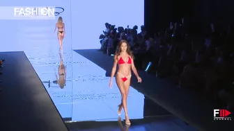 MONICA HANSEN Beachwear Miami Swim Week Spring 2019 - Swimwear & Underwear #6