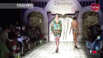 IPANEMA Colombia Moda Spring 2013 - Swimwear & Underwear #2