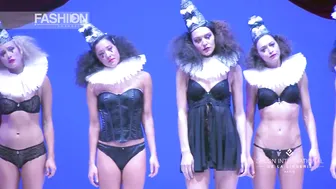 SALON International de la Lingerie Fall 2017 - Swimwear & Underwear #4