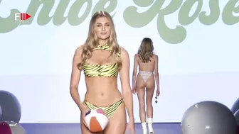 CHLOÉ ROSE Swimwear Highlights Spring 2020 Miami - Swimwear & Underwear #3