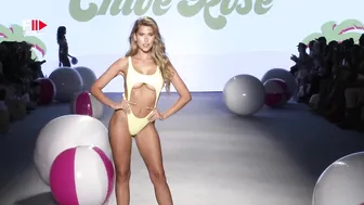 CHLOÉ ROSE Swimwear Highlights Spring 2020 Miami - Swimwear & Underwear #5