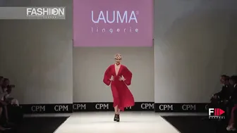 LAUMA GRAND DEFILE Lingerie Spring 2017 Moscow - Swimwear & Underwear #2