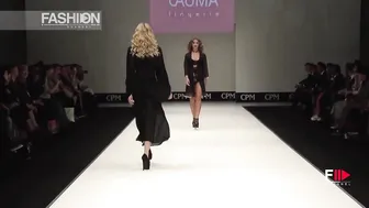 LAUMA GRAND DEFILE Lingerie Spring 2017 Moscow - Swimwear & Underwear #5