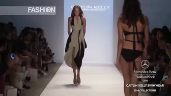 CAITLIN KELLY Swimwear Spring 2014 Miami - Swimwear & Underwear #8