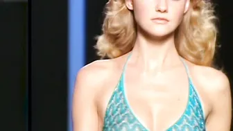 SPECIALE MARE Missoni Spring Throwback to 2006 - Swimwear & Underwear #8