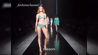 SPECIALE MARE Missoni Spring Throwback to 2006 - Swimwear & Underwear #9