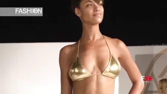 LOS ANGELES SWIM WEEK FASHION SHOW Overview 2015 - Swimwear & Underwear #8