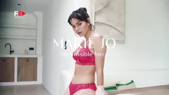 MARIE JO Campaign Lingerie Spring 2022 - Swimwear & Underwear #4