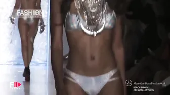 BEACH BUNNY feat THE BLONDS Spring 2015 Miami - Swimwear & Underwear #2