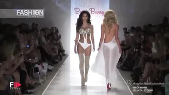 BEACH BUNNY feat THE BLONDS Spring 2015 Miami - Swimwear & Underwear #3