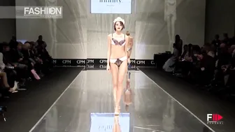 INFINITY Grand Defile Lingerie & Swim 2017 CP Moscow - Swimwear & Underwear #10