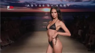 ABYSS BY ABBY Paraiso Swimwear 2023 Miami - Swimwear & Underwear